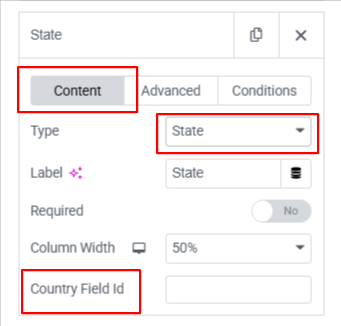 state-field-settings
