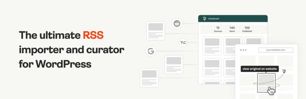rss-aggregator