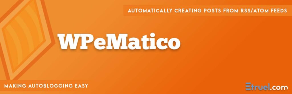 wpematico